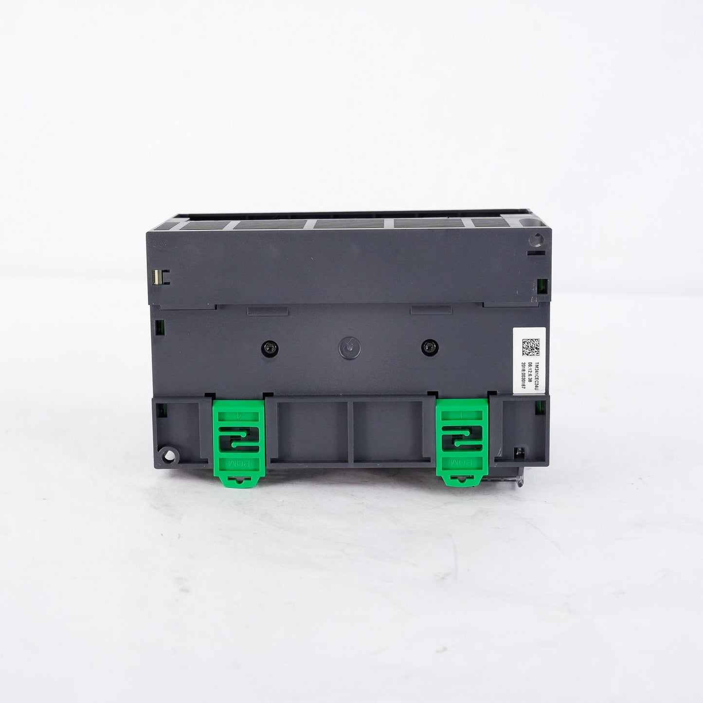 Schneider Electric TM241CEC24U Modicon M241 PLC Unit 24VDC 1.7A