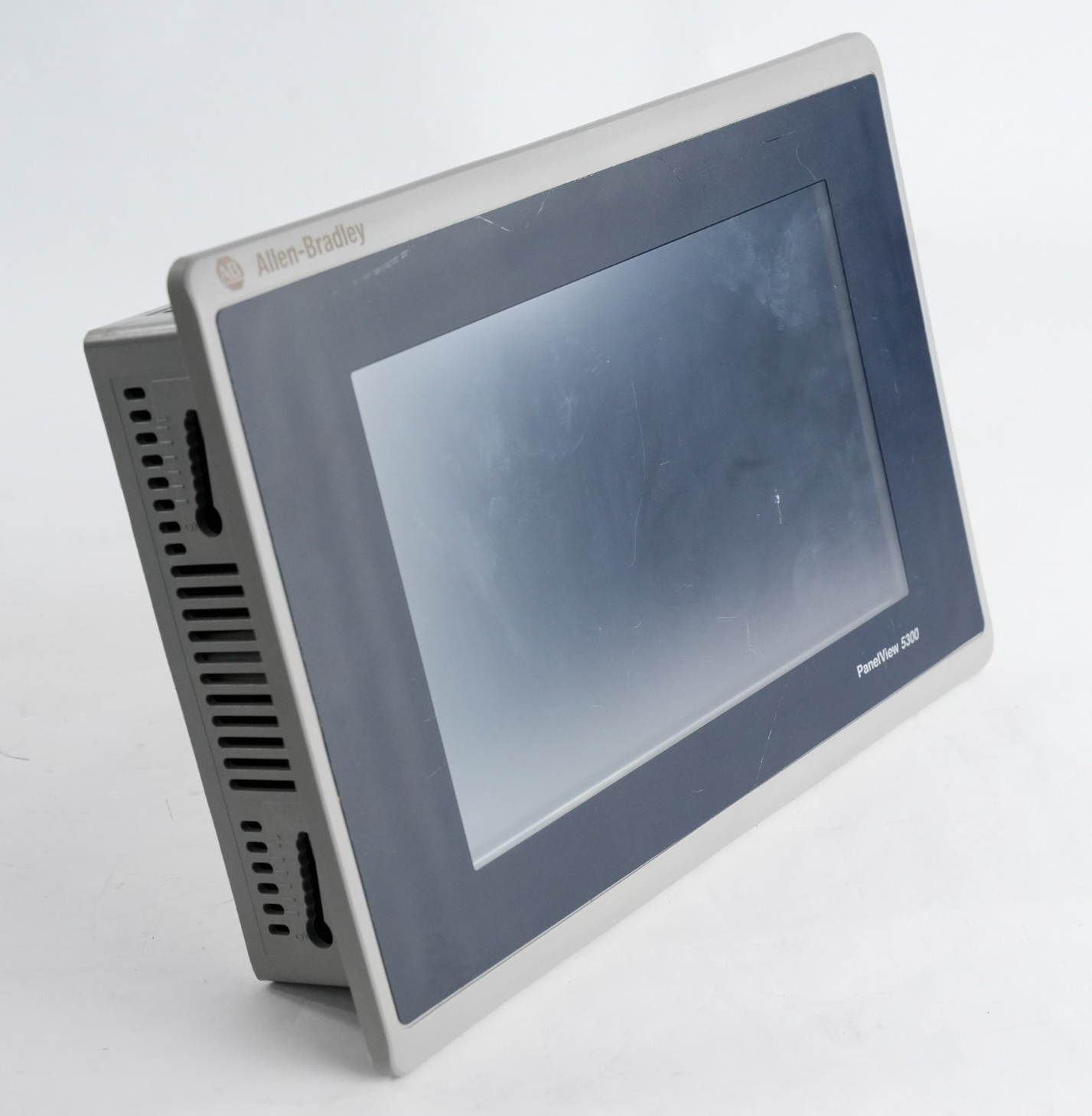 Allen Bradley 2713-T9WD2 /A PanelView 5300 Operator Interface Panel 2713T9WD2