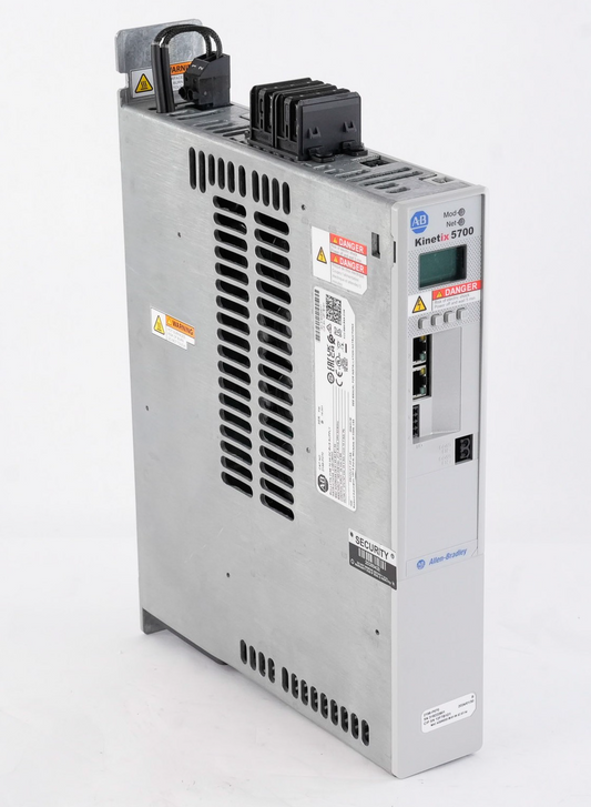 Allen Bradley 2198-P070 /B Kinetix 5700 DC Bus Power Supply - Without Box