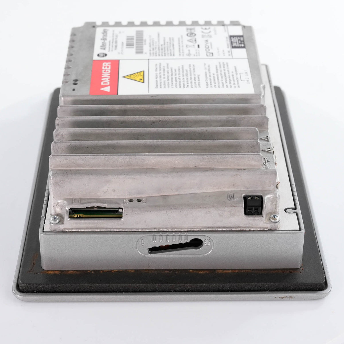 Allen Bradley 2711P-T7C22D9P /A PanelView Plus 7 6.5in Touch HMI 24VDC Series A