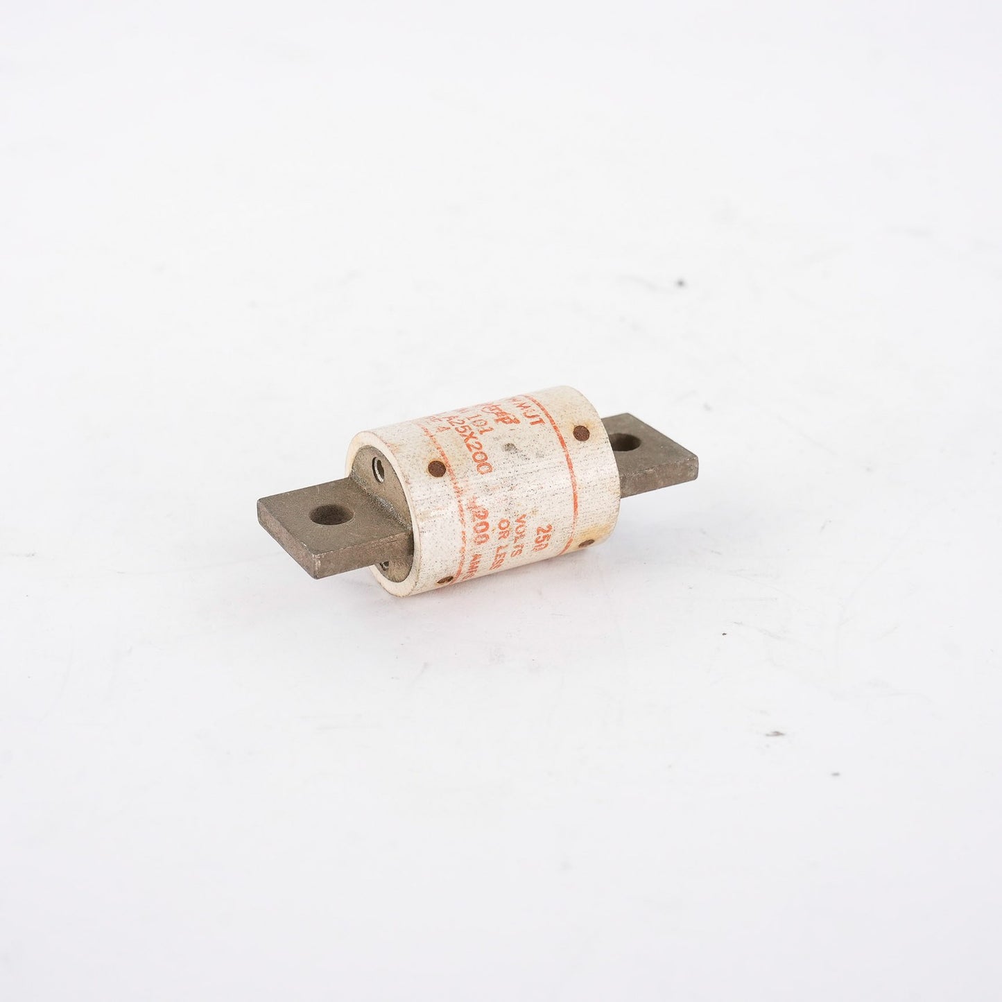Shawmut A25X200 Amp-trap Fuse Type 4