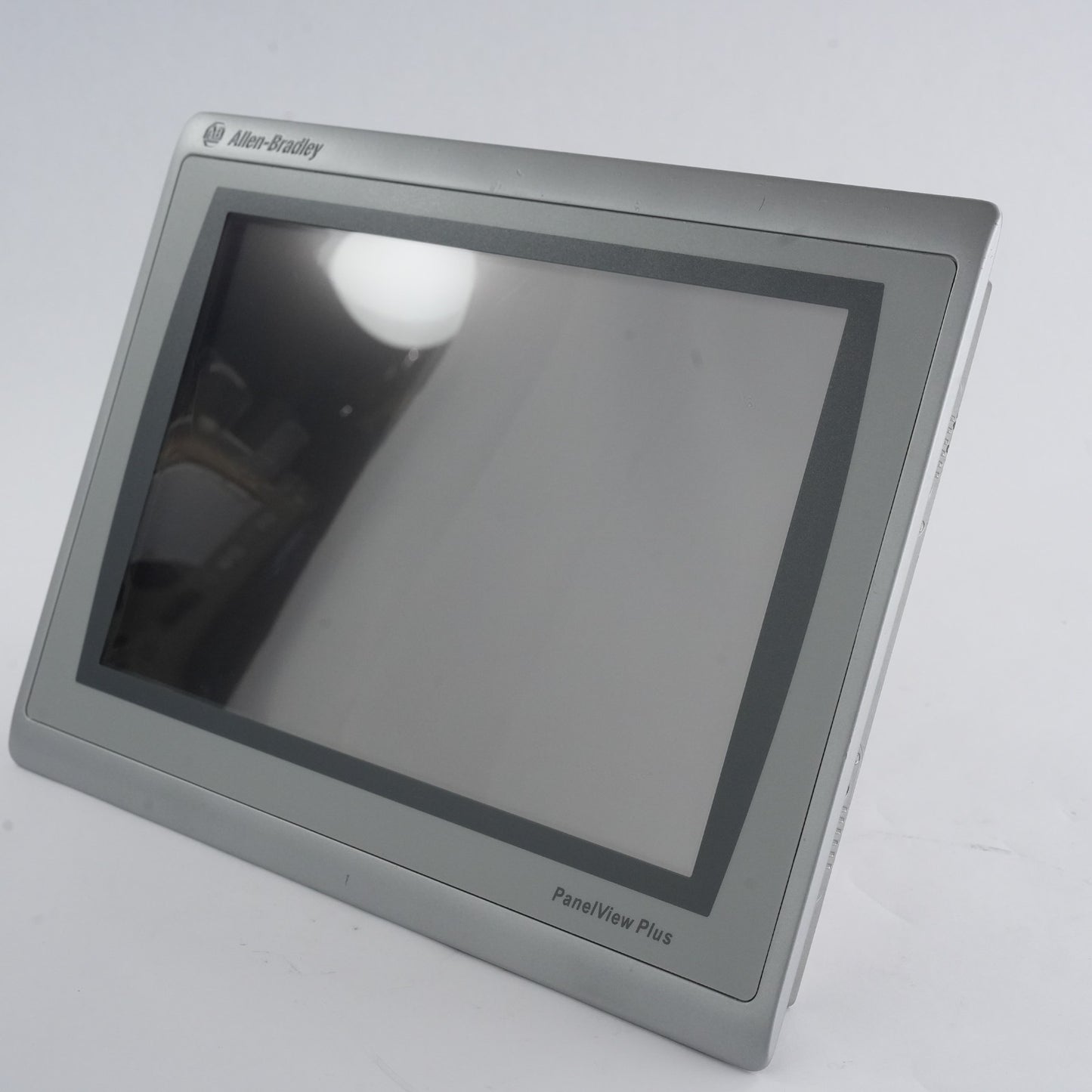 Allen Bradley 2711P-T12W22D9P /A PanelView Plus 7 Display 2711PT12W22D9P Refurb