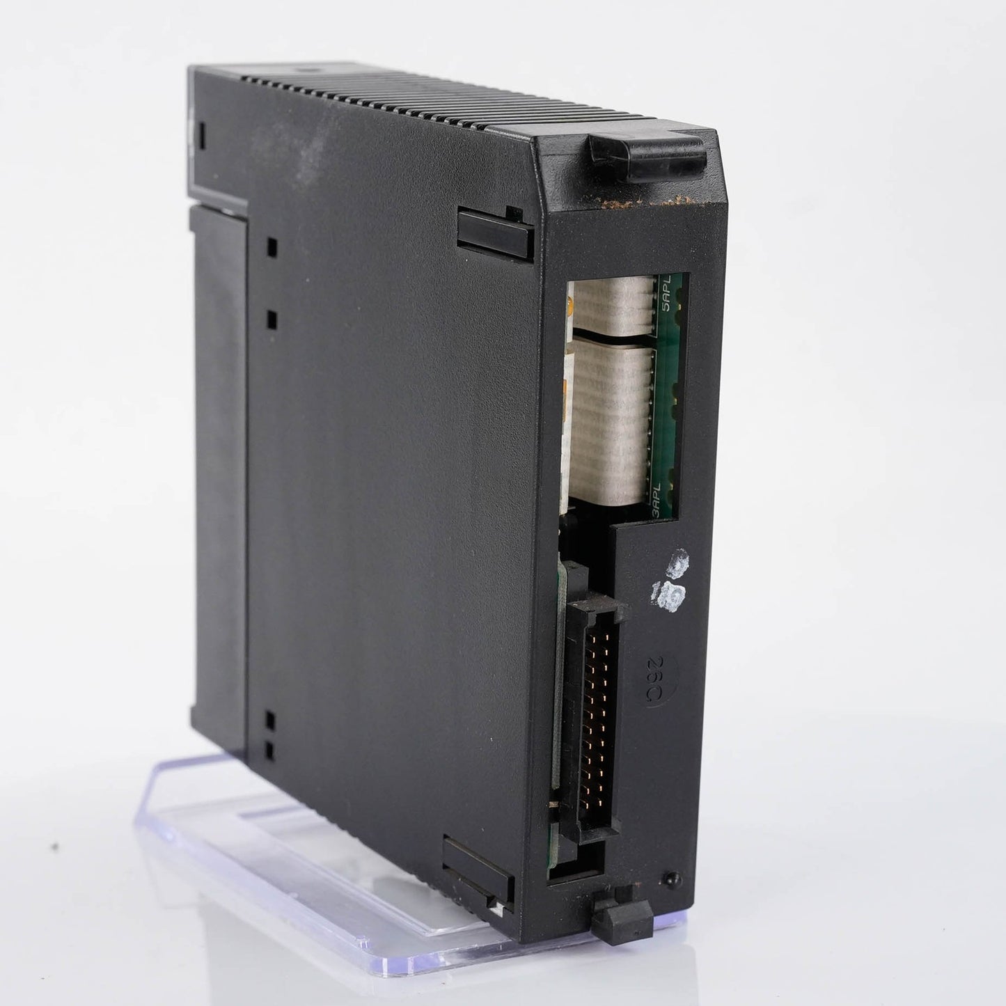 GE FANUC IC693APU300J Series 90-30 High Speed Counter Module IC693APU300 80kHz 5