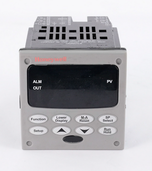 Honeywell DC2500-E0-0L0R-200-10000-E0-0 UDC2500 Digital Controller