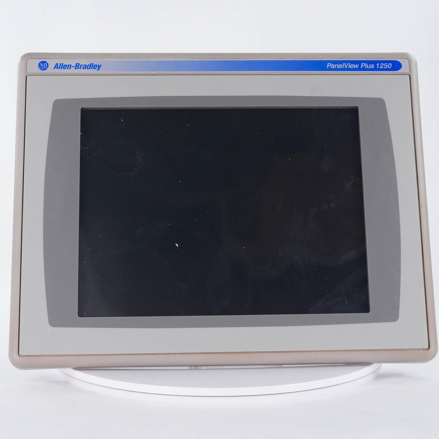 Allen Bradley 2711P-T12C4D2 PanelView Plus 1250 Touch 12in 2711PT12C4D2 RDT12C