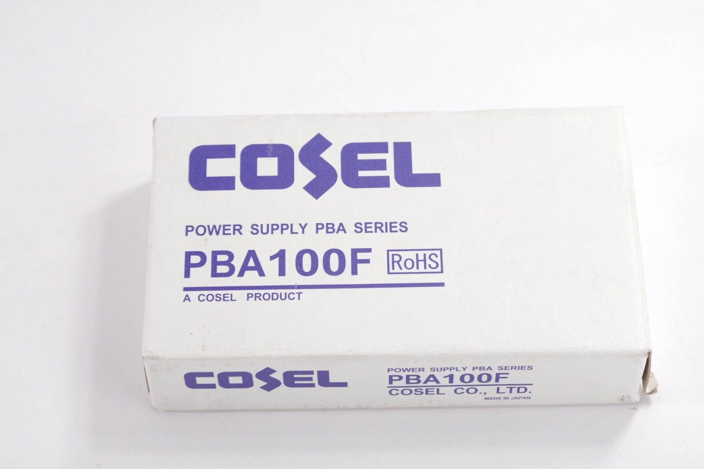 COSEL PBA100F-12 / PBA100F12 Switching Power Supply