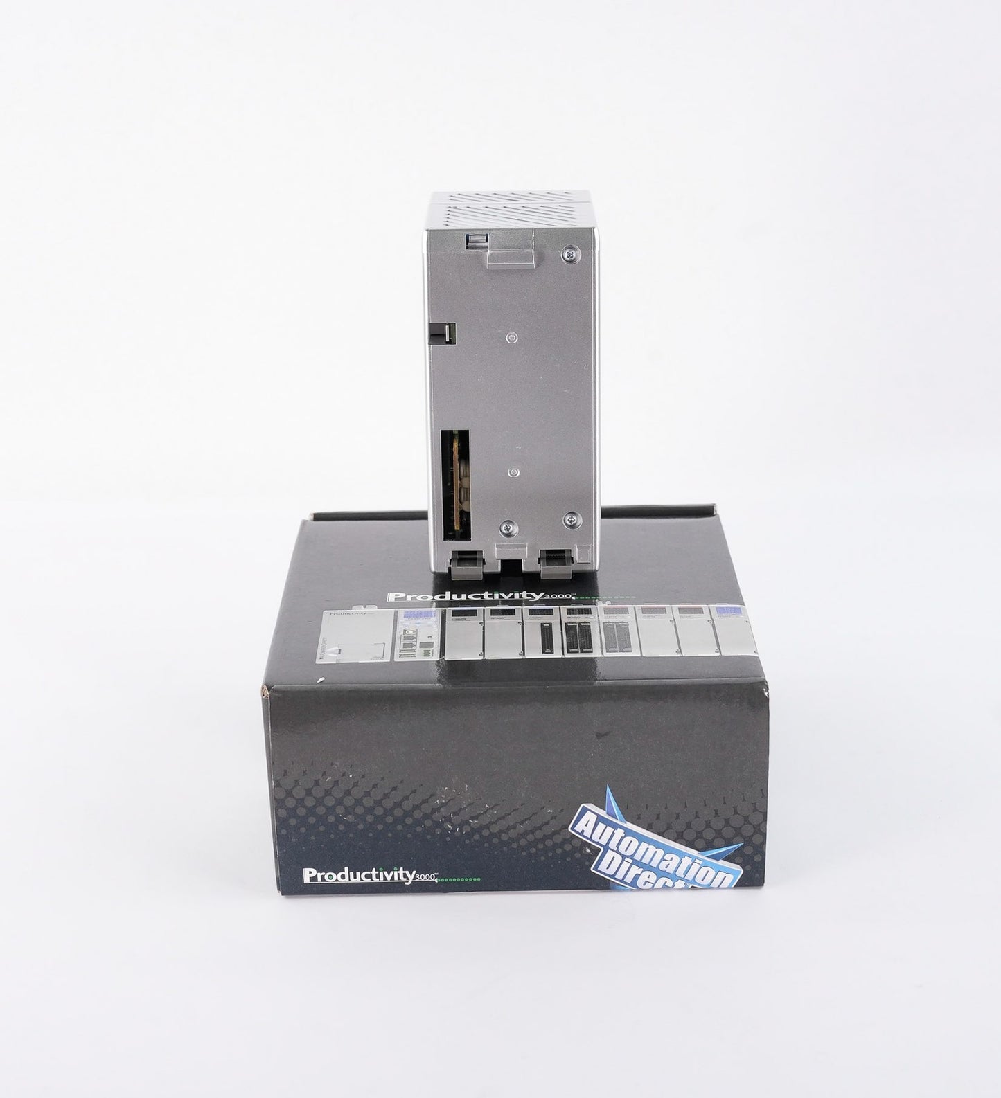 AutomationDirect P3-01AC Productivity3000 AC Power Supply 100-240 VAC - Open Box