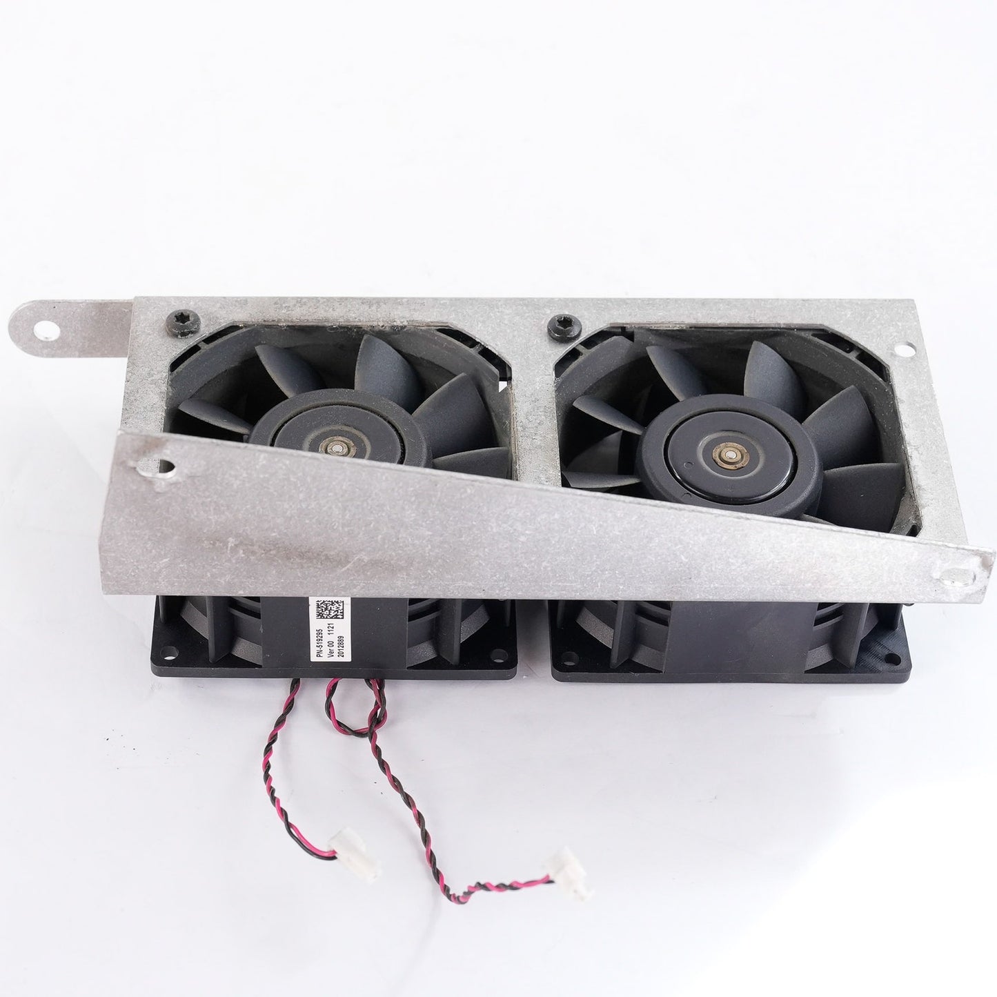 Delta PFB0924GHE DC Brushless 24V 0.76A Cooling Fans Powerflex Drive PN-519295