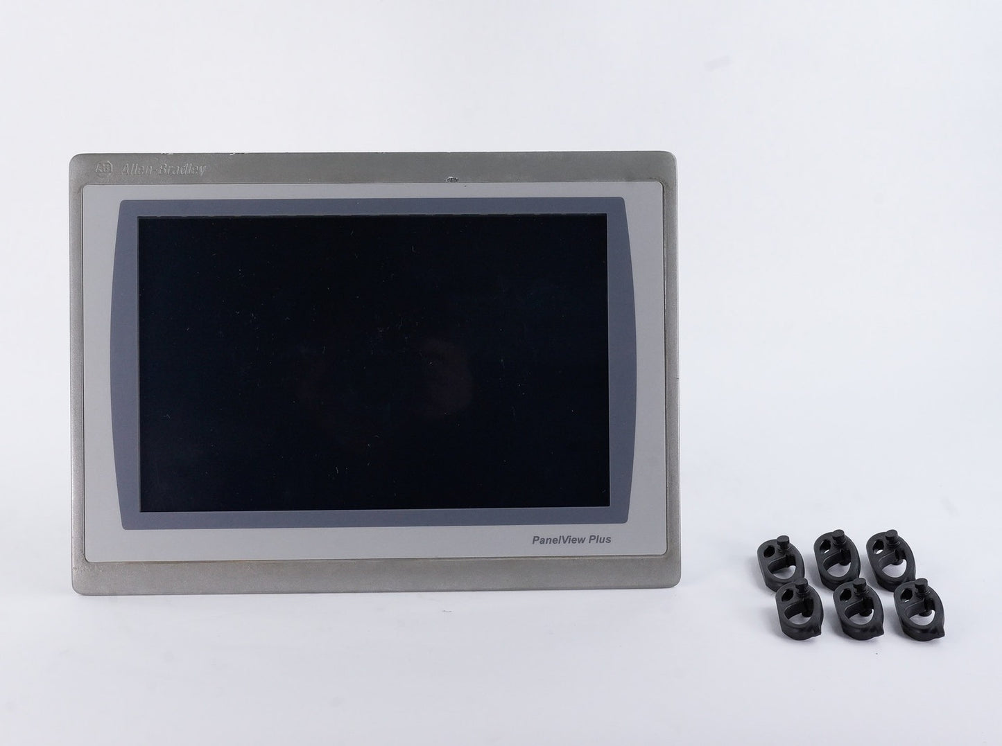Allen Bradley 2711P-T12W22D9P /A PanelView Plus 7 12.1" Touch 2711PT12W22D9P