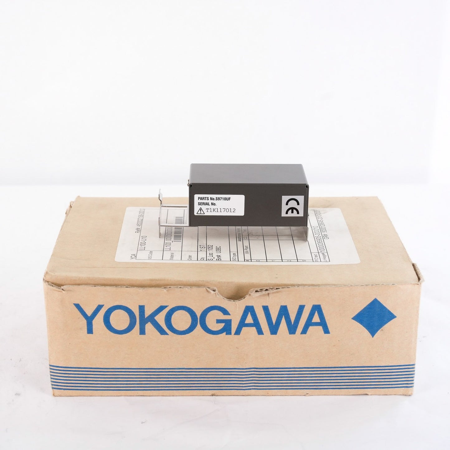 Yokogawa S9710UF USB Adapter - Open Box