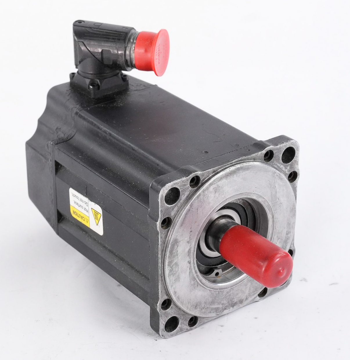 Allen Bradley VPL-B1152F-PJ12AA /A Inverter Duty AC Servo Motor 480V 3-Phase