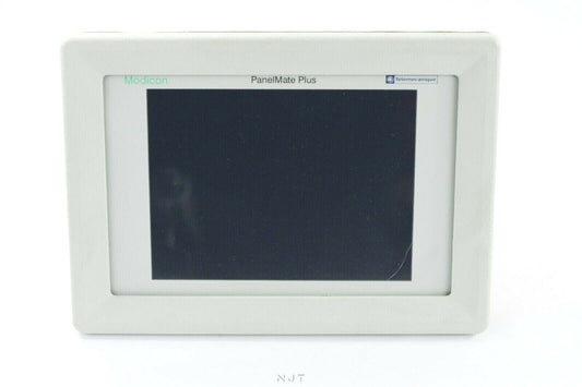 MODICON SCHNEIDER ELECTRIC MM-PM15-402 MMPM15402 PANELMATE PLUS 92-01439-00