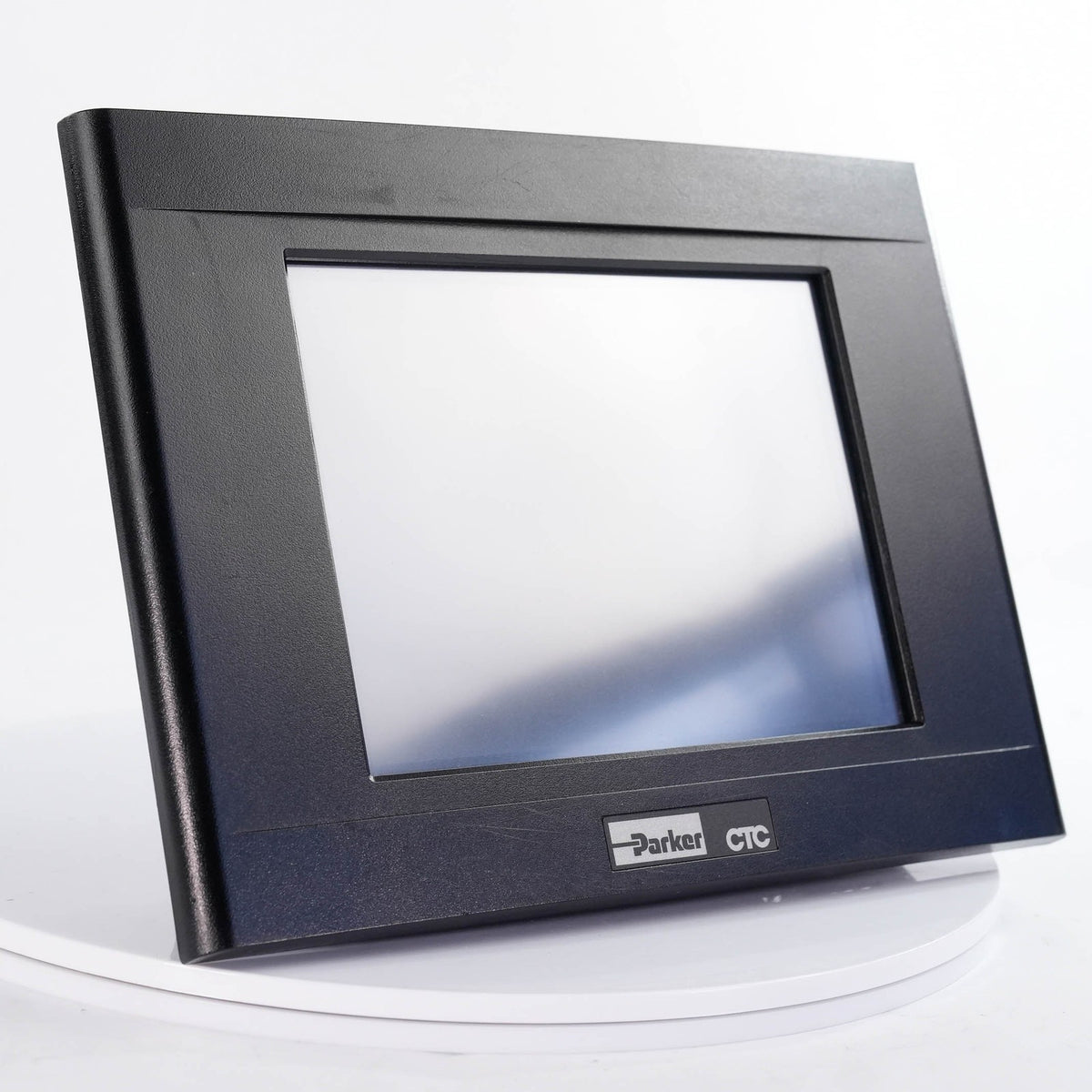 Parker PA208T-133 PowerStation 8 Inch Touchscreen HMI 24VDC PA208T133 Display