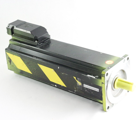 Schneider ELAU SM-140/30/370/P1/45/S1/B0 Servo Motor / SM-140-30-370-P1-45-S1-B0