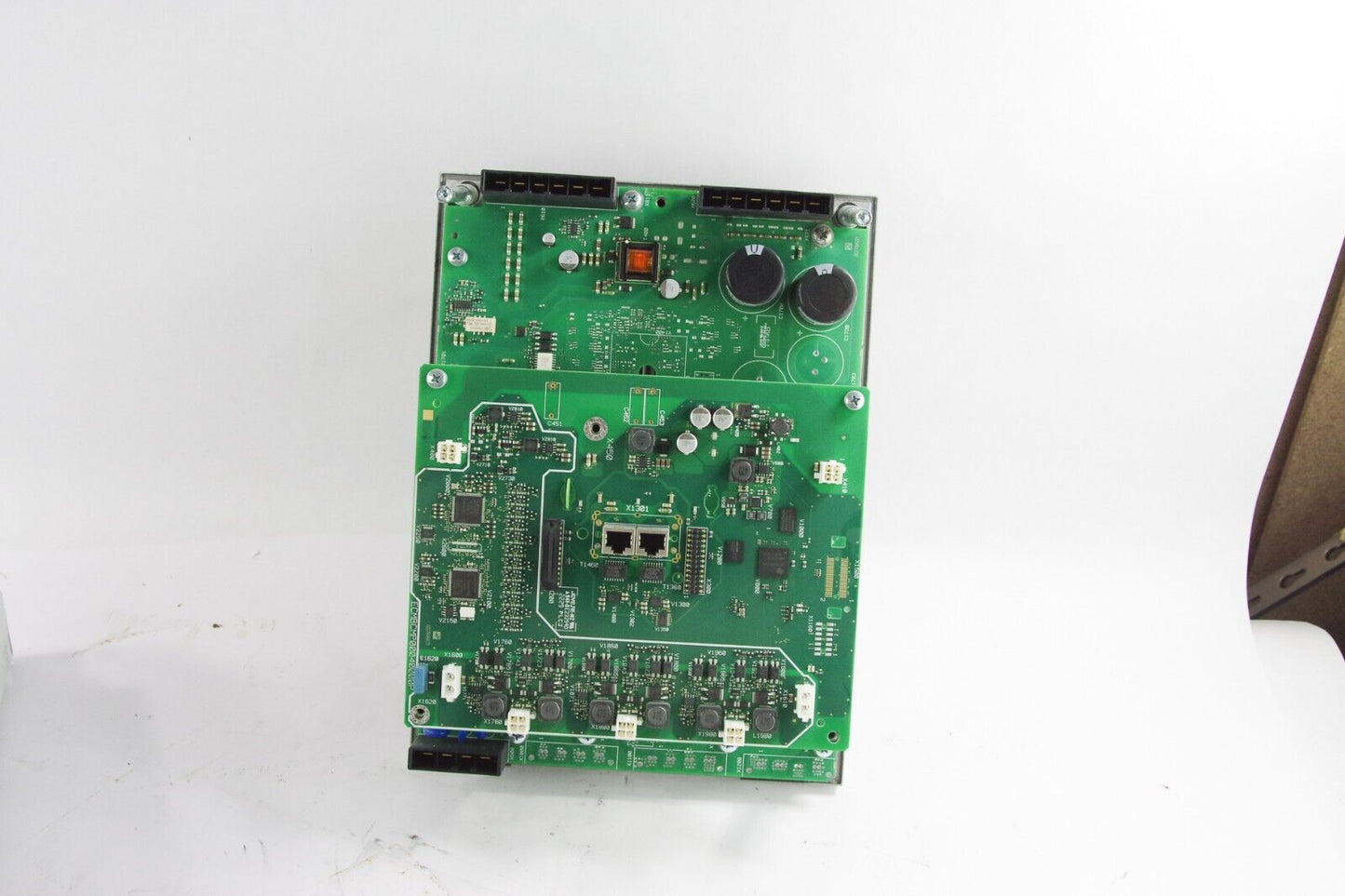 KUKA ECMBP0D3004BE531 KPP 600-20 Servo Drive - For Parts Or Repair