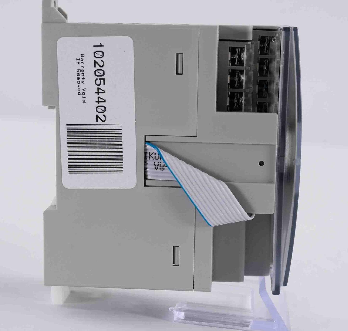 Allen Bradley 1762-OW8 /A Rev A MicroLogix 8-Pt Relay Output Module 1762OW8