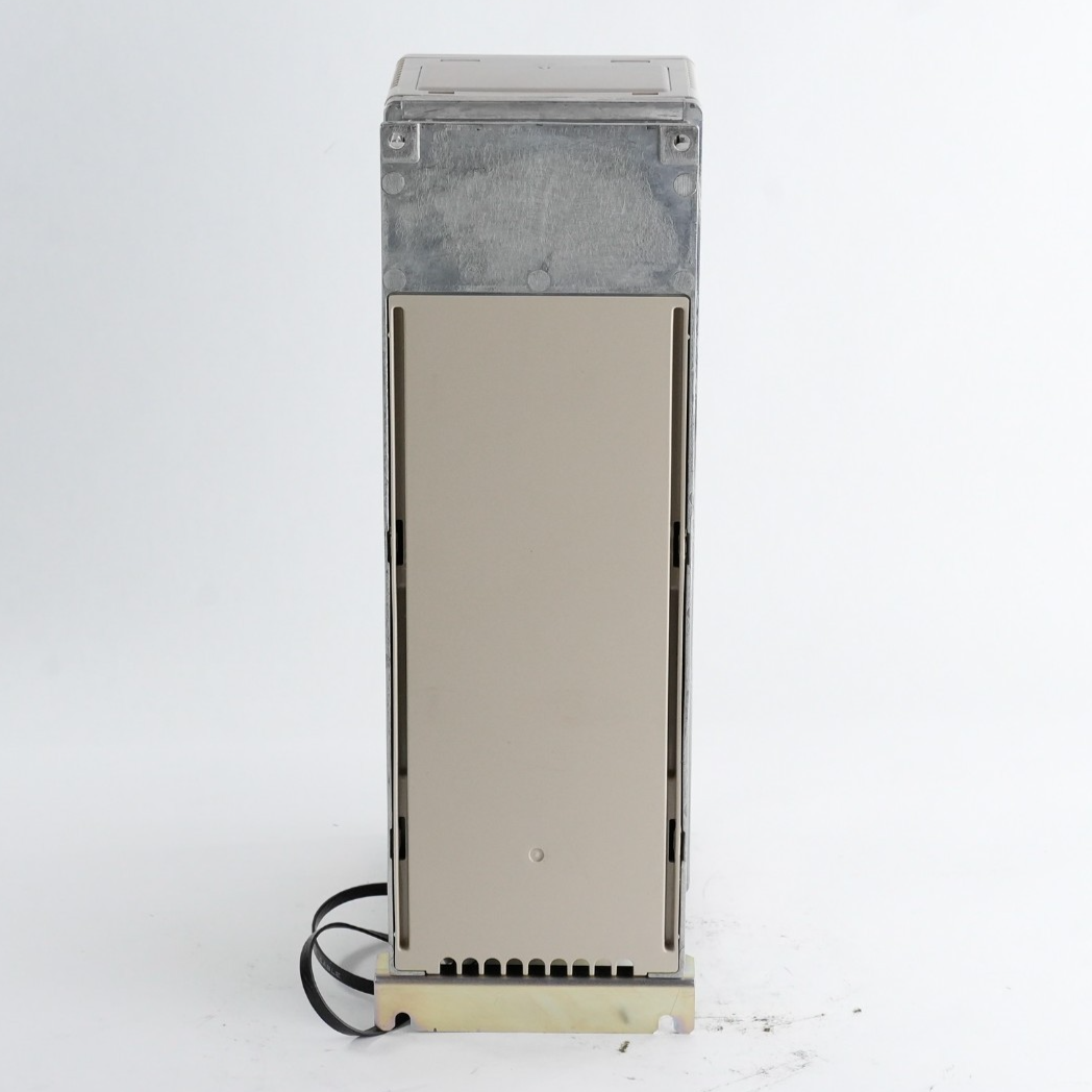Yaskawa CIMR-ZU4A0005FAA Rev B Z1000 Drive 480V 4.8A CIMRZU4A0005FAA