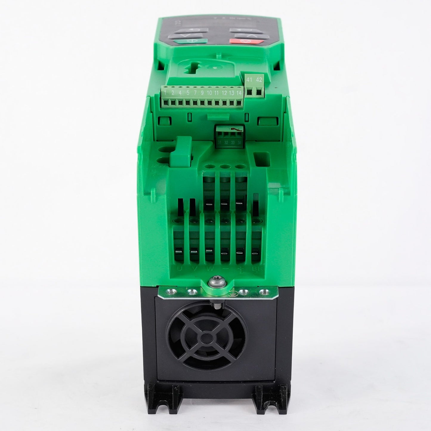 Control Techniques C300-024 00041 A Commander Drive 2hp - Without Original Box