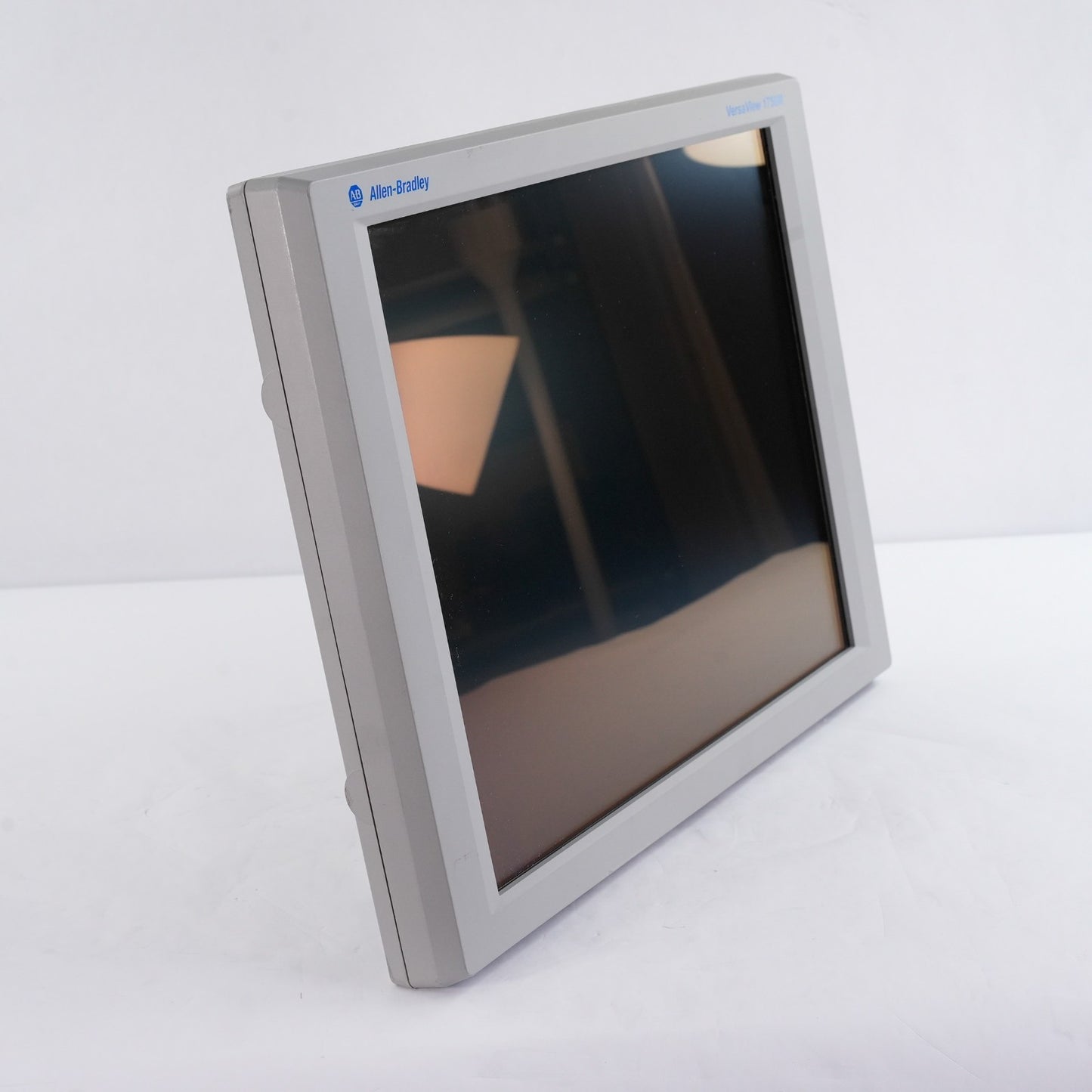 Allen Bradley 6176M-17VN /A Rev B VersaView 1750M Industrial Monitor 6176M17VN