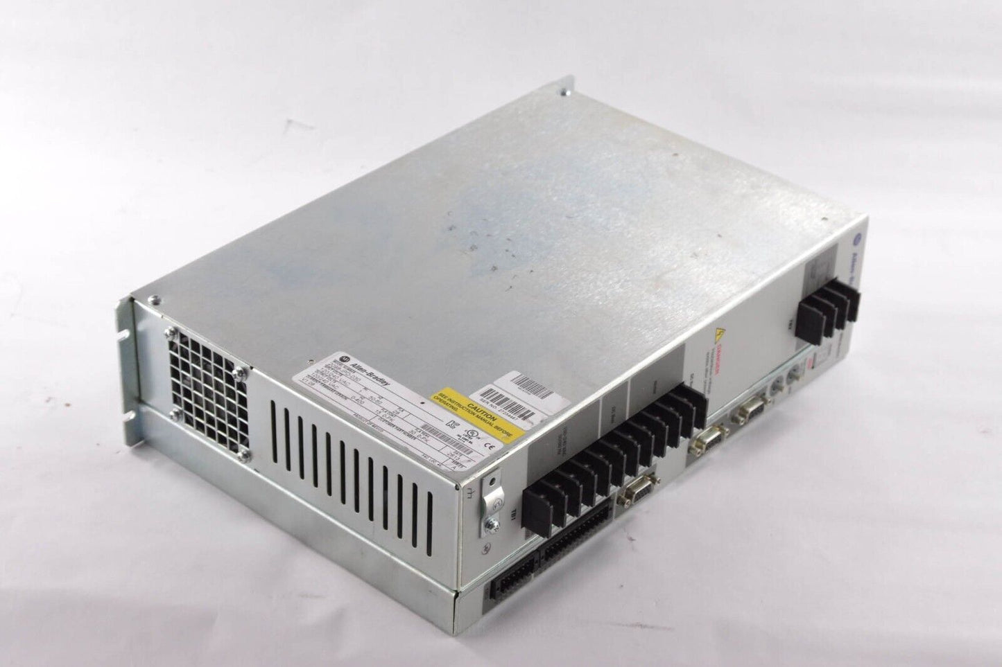 Allen Bradley 2098-IPD-030 /A Ultra 5000 Positioning Drive - Excellent Condition