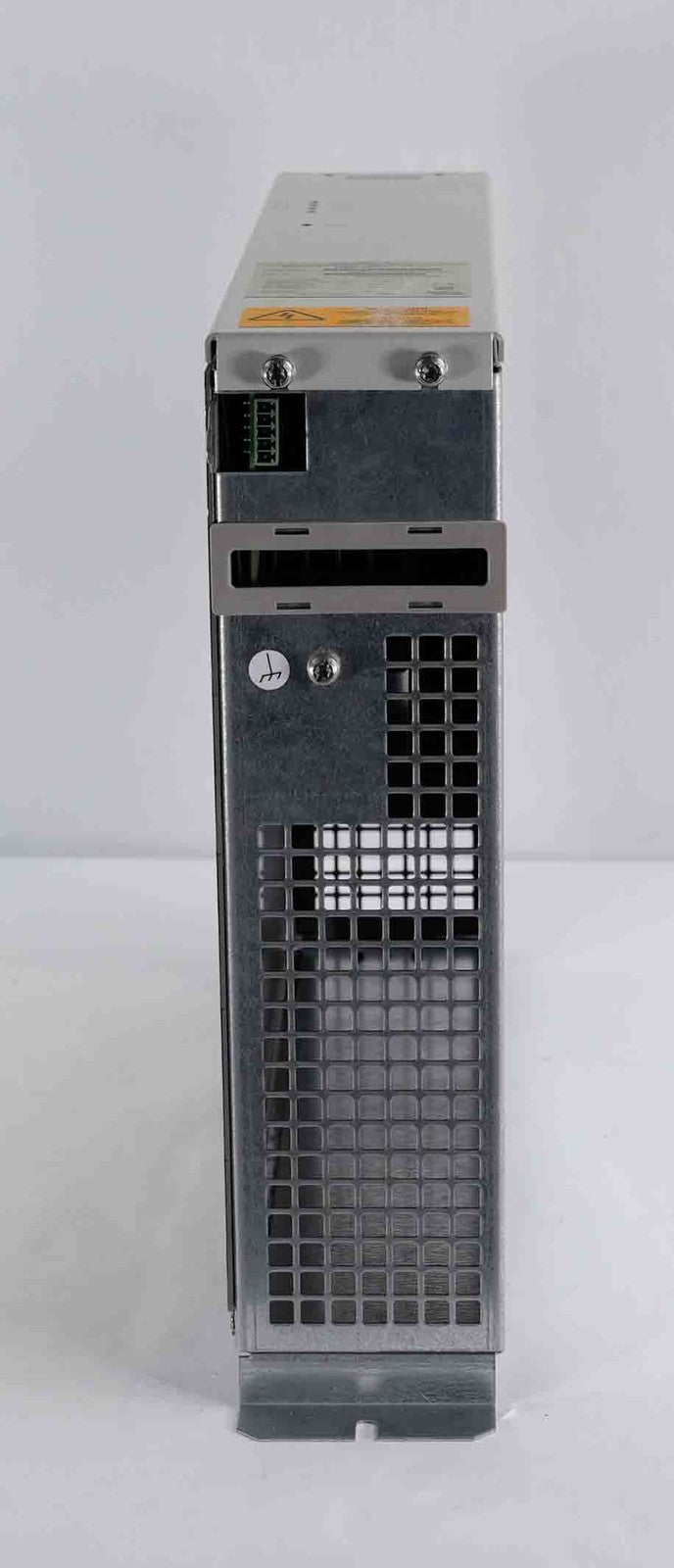 Siemens 6SE7028-0EA87-2DA0 Simovert Frequency Converter Braking Unit