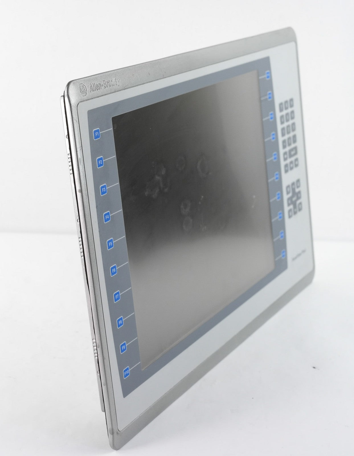 Allen Bradley 2711P-B15C22D9P /A PanelView Plus 7 15" Display 2711PB15C22D
