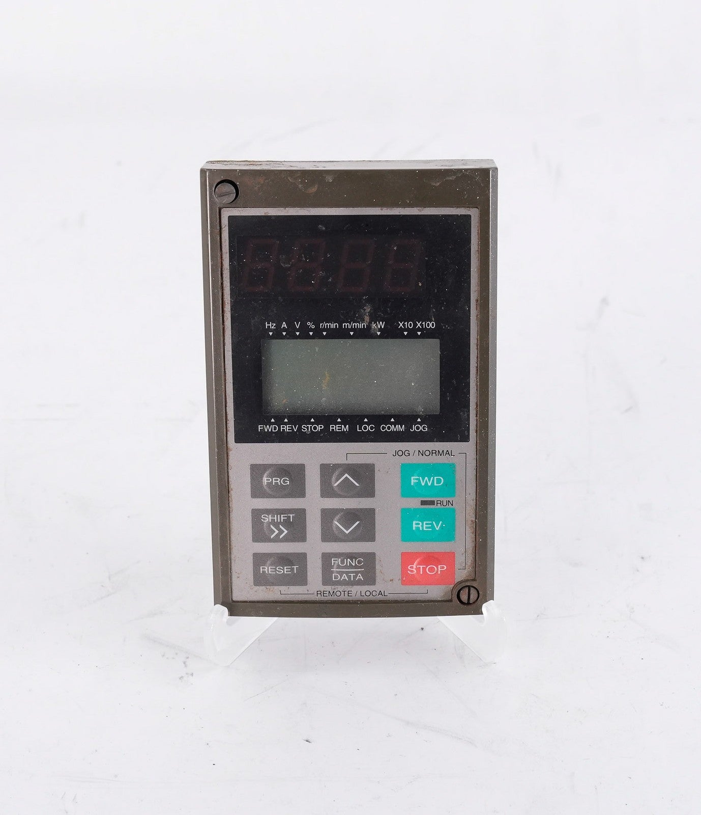 Fuji Electric TP-G11S Operator Panel Keypad Display TPG11S