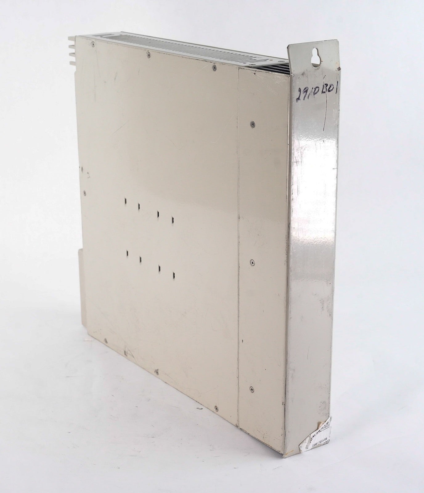 Vickers DBM-PS CG2001 02 Servo Drive Power Supply DBMPS - For Parts