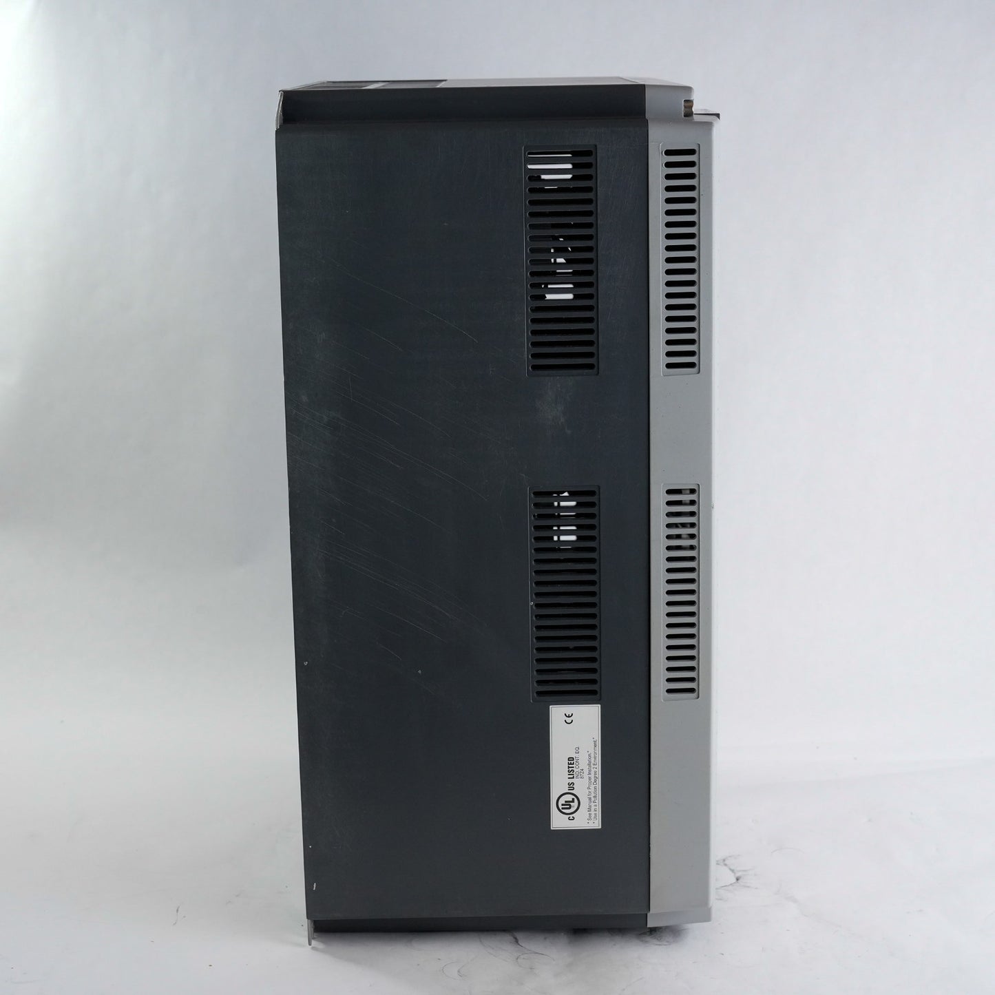Titan P Series CI-040-P4 Cerus Industrial 3ph VFD 480V CI040P4 - Lightly Used
