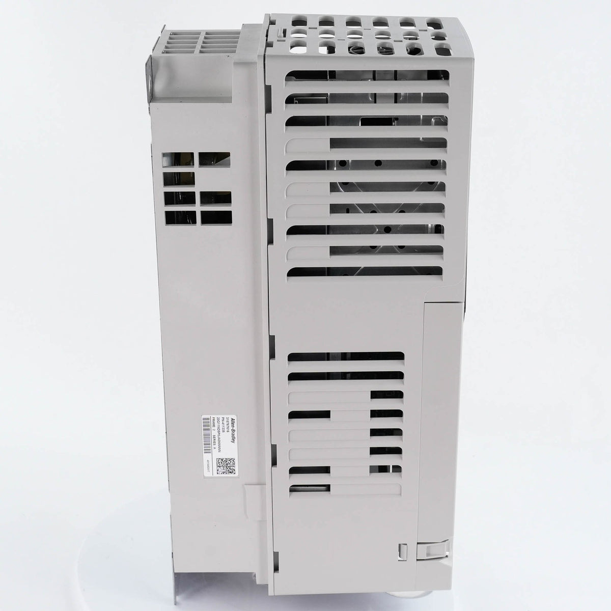 Allen Bradley 20G11ND5P0JA0NNNNN PowerFlex 755 AC Drive 480V 5.0A 3HP Series A