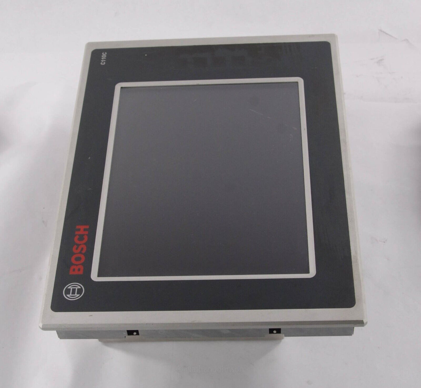 Bosch C110C / Lenze EL 1800 EP8GAP30A00C40D0XX-00C3400003Z Hmi Panel INTERFACE