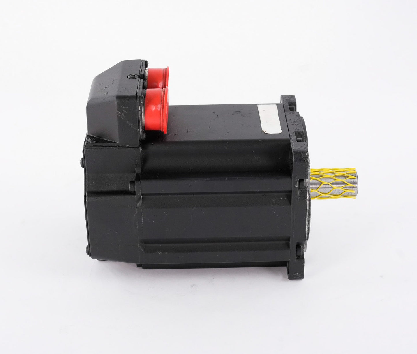 Allen Bradley MPL-B420P-SK22AA /A Servo Motor 5000RPM MPLB420PSK22AA