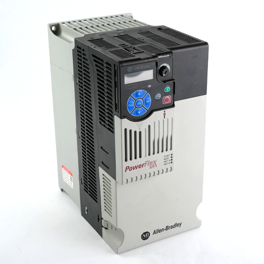 Allen Bradley 25B-D030N114 /A PowerFlex 525 3-Phase AC Drive 25BD030N114 15HP