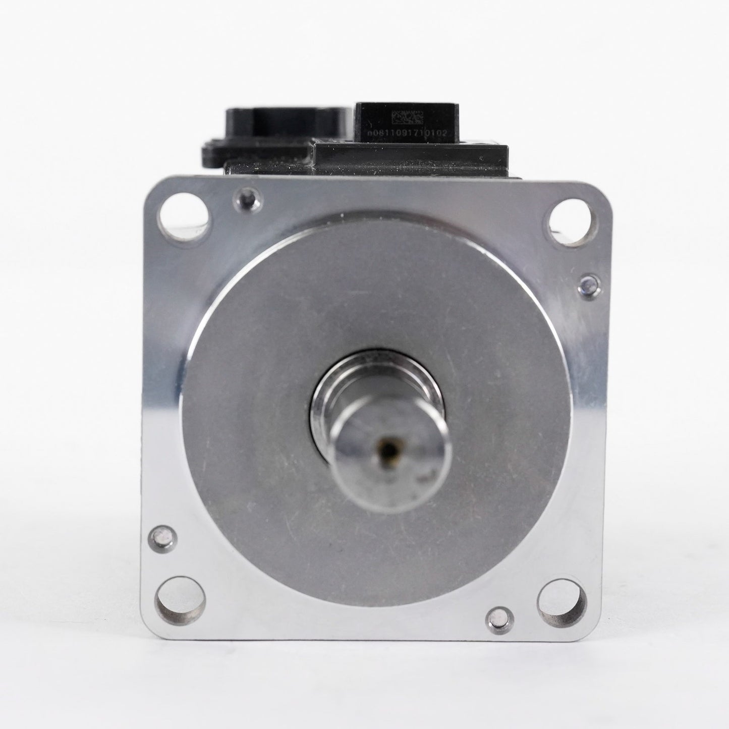 Mitsubishi HG-KR23 AC Servo Motor 200W 3AC 1.3A 119V 3000r/min HGKR23