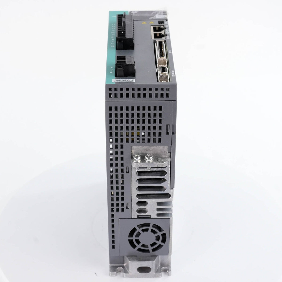 LS L7PA010U-AD L7P Series AC Servo Drive 1kW 200-230V 3-Phase L7PA010UAD 5.1A 50