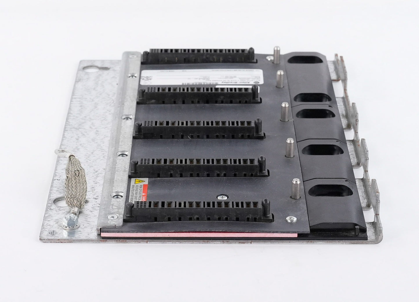 Allen Bradley 2094-PRS4 /A Bulletin 2094 4-Axis Slim Power Rail 2094PRS4