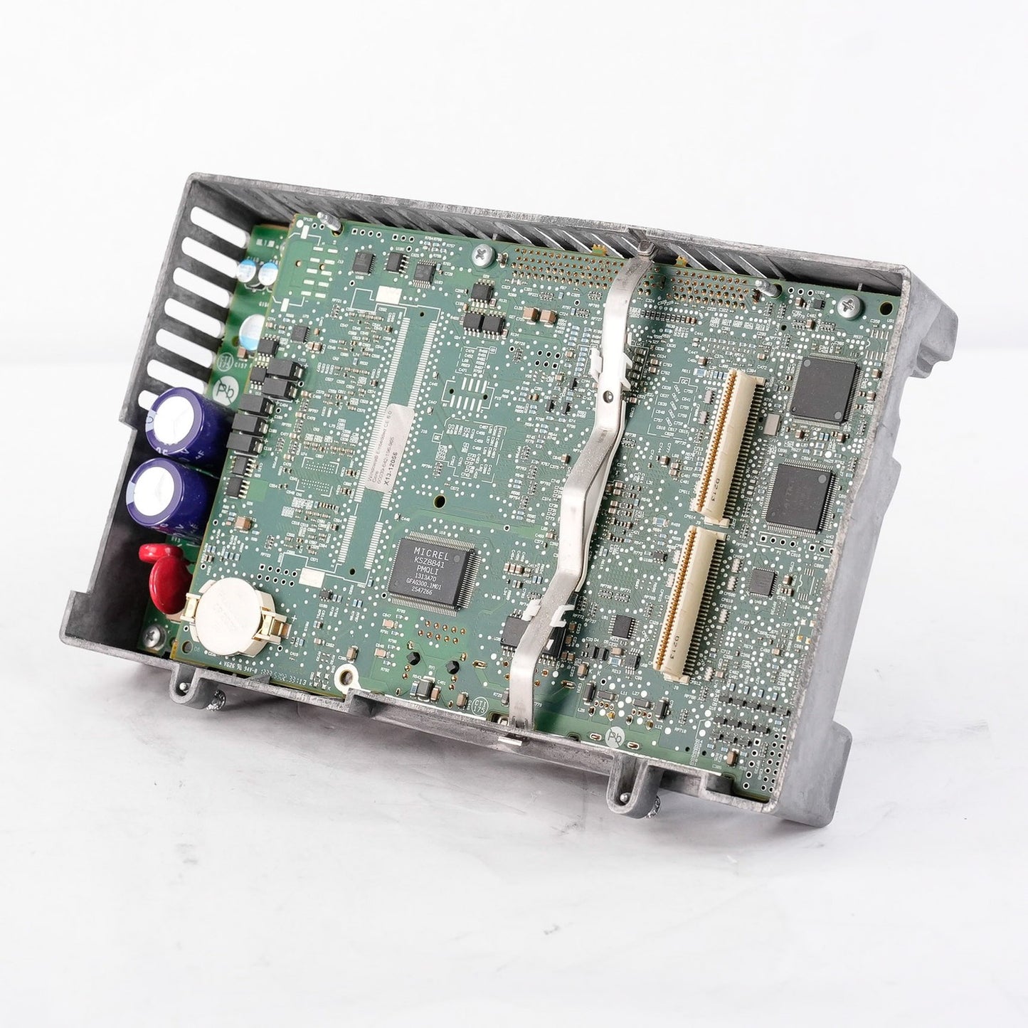 Allen Bradley 2711P-RP8D /A PanelView Plus Logic Module 2711PRP8D