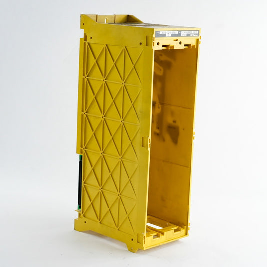 Fanuc A02B-0216-B501 Series 18-TB Servo Amplifier Chassis Module