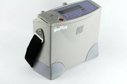 Parker Valairdata II 2 Filter Integrity Tester Sterile Gas Domnick Hunter WVA-2