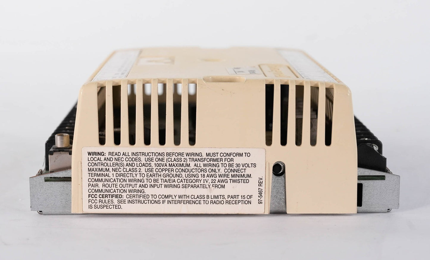 Honeywell W7750B2011 Constant Volume Air Handling Unit 20-30VAC 50/60Hz