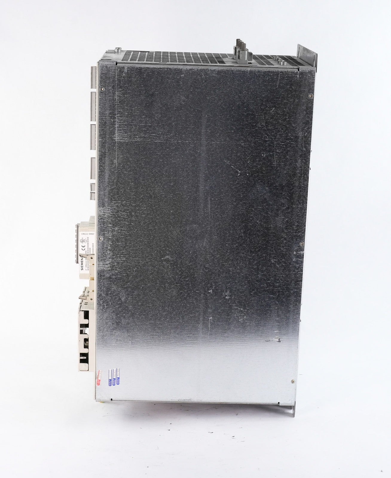 Siemens 6SN1145-1AA00-0CA0 Simodrive 611 Infeed Module 6SN11451AA000CA0