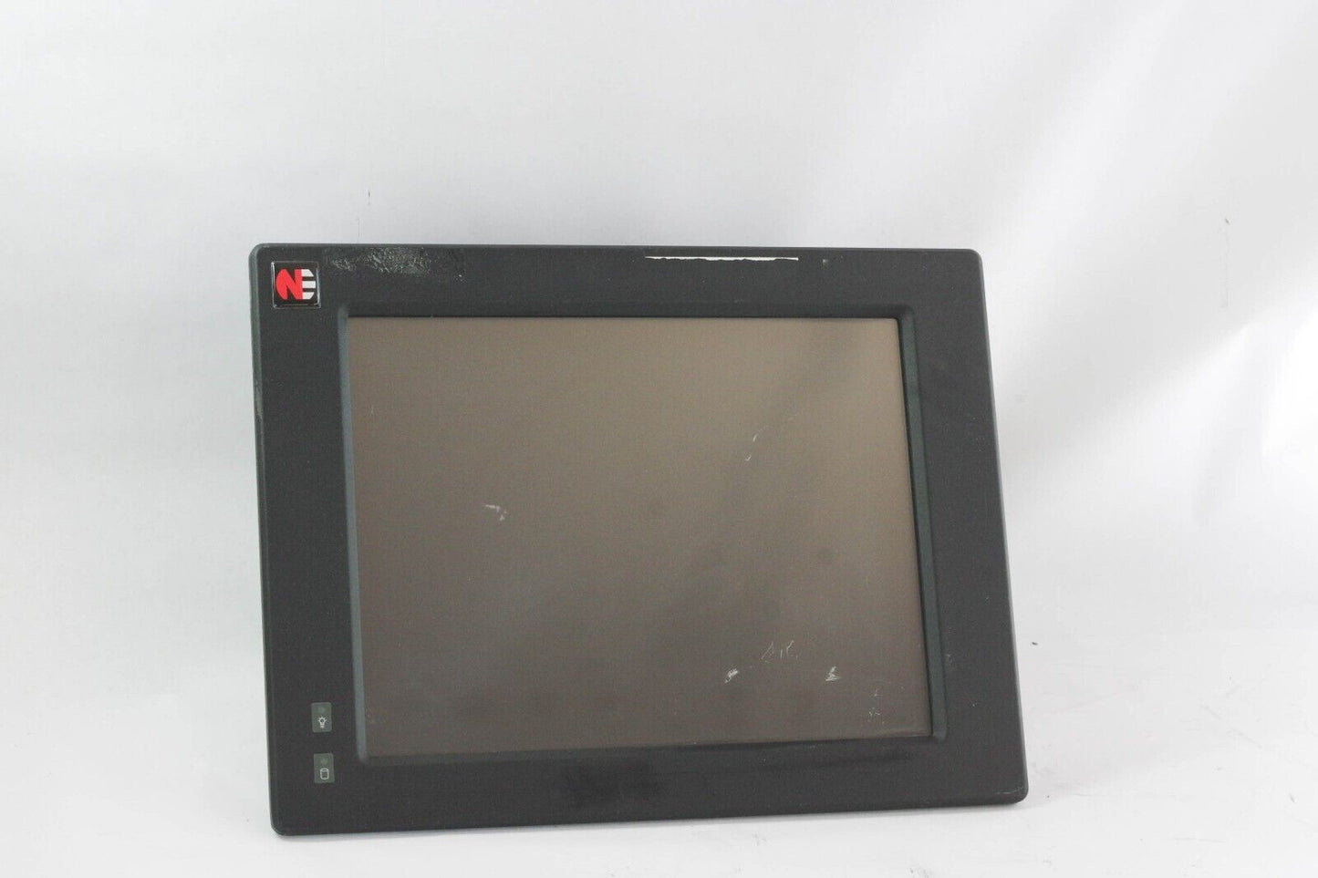 Nortech FPC1550-P-RA FPC "50" Series Industrial Panel PC- No HD Or OS