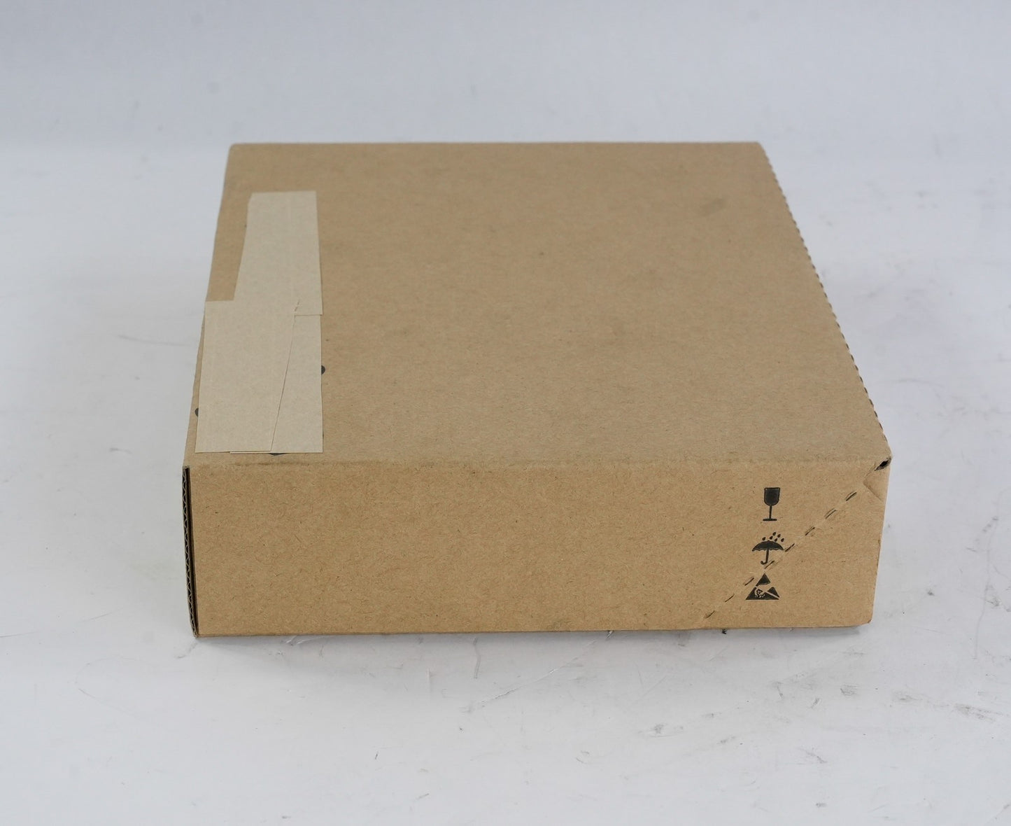 Allen Bradley 1756-EN2T /D FW 11.002 PLC Enet Module - 2024 Sealed Surplus