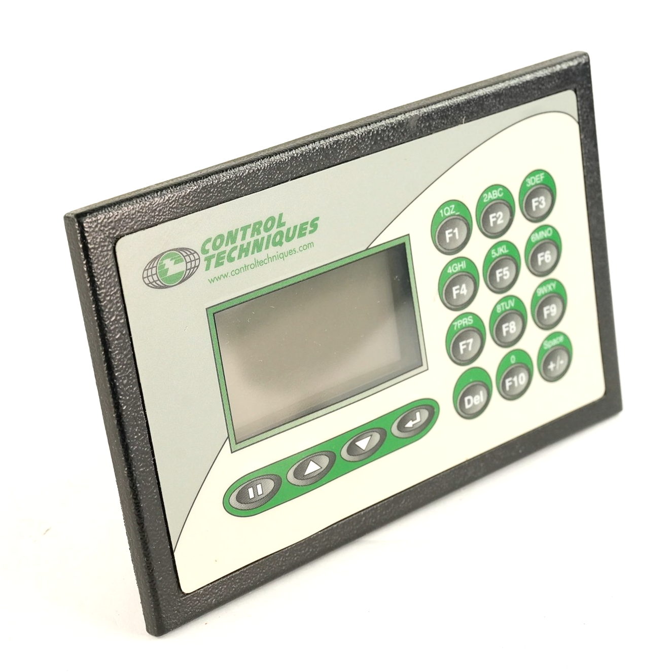 Control Techniques CTIU110M-001 Operator Interface HMI Display CTIU110M001