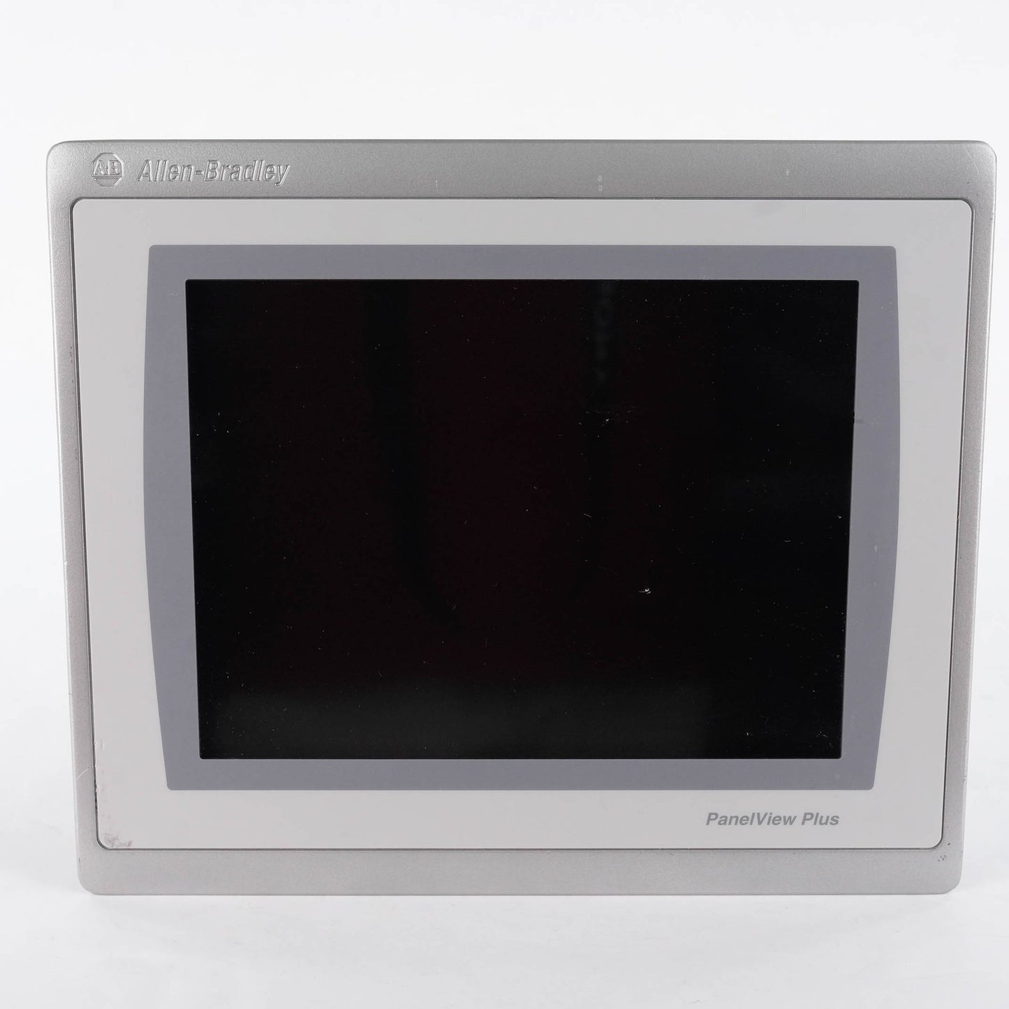 Allen Bradley 2711P-T10C22D9P Ser B PanelView Plus 7 HMI 10.4in Touch 24VDC