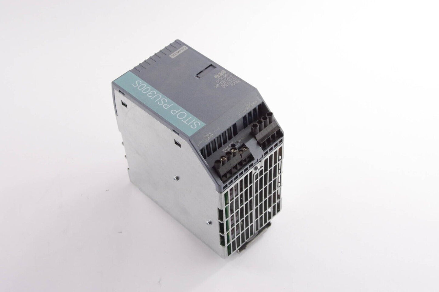 Siemens 6EP1436-2BA10 / 6EP14362BA10 SITOP PSU300S Power Supply 24V 20A