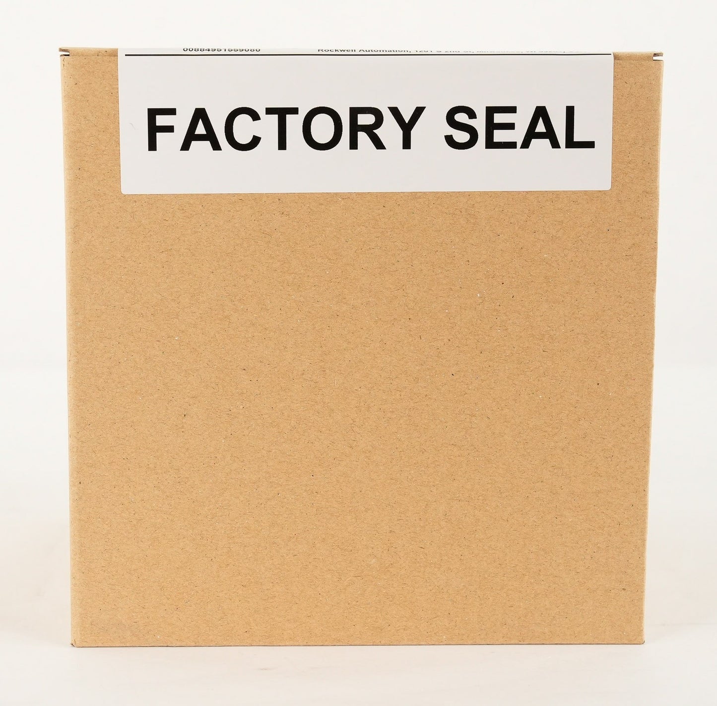 Allen Bradley 5094-AENTR Flex 5000 EtherNet Adapter 8 Modules - Sealed Surplus