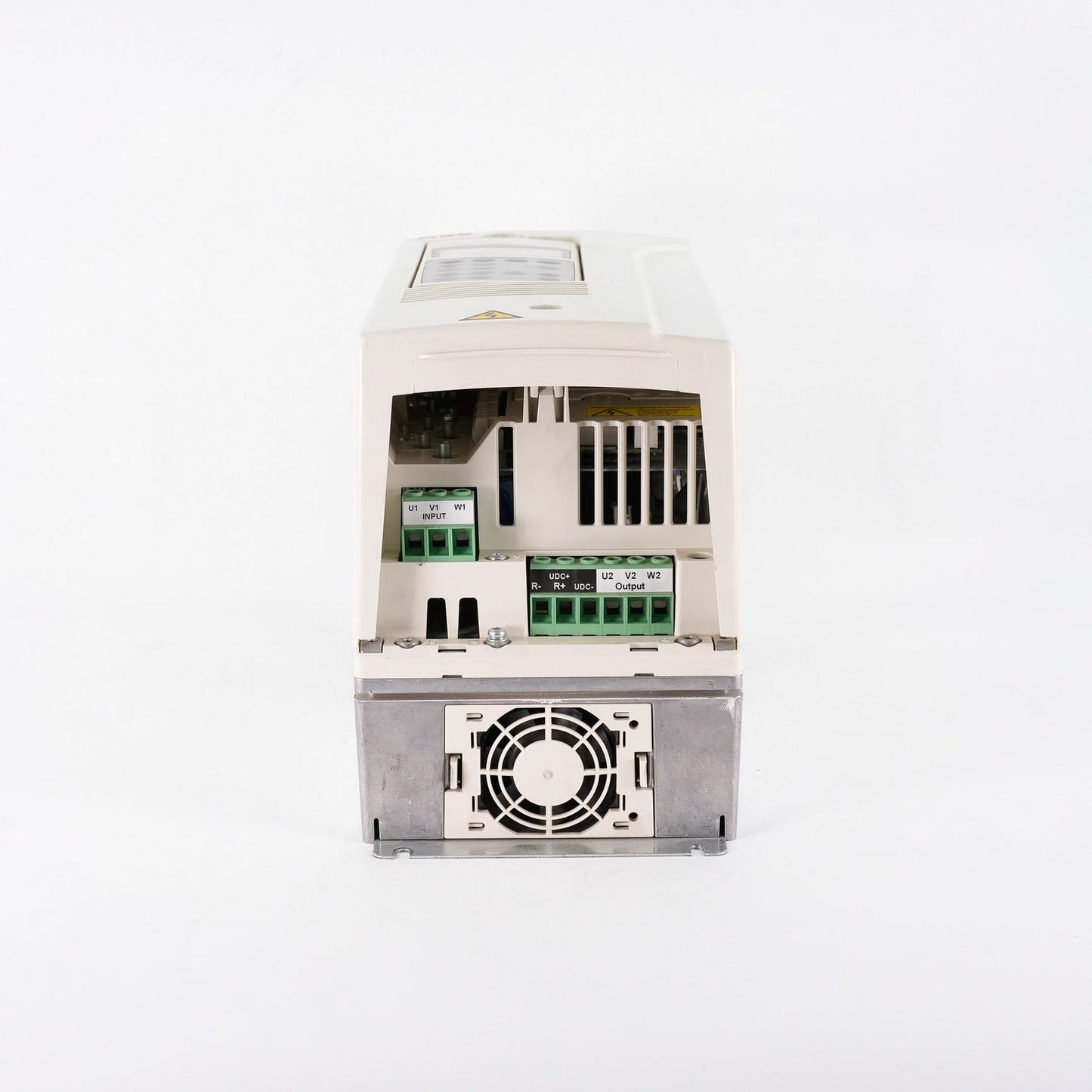 ABB ACS800-U1-0011-5+P901 Variable Frequency Drive 14A 10HP 3-Phase