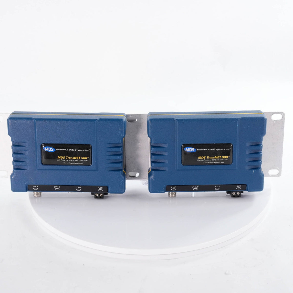 GE MDS EL805 HLTrans NET 900 Spectrum XCVR Radio Transceiver E5MDS-EL805 Rev J