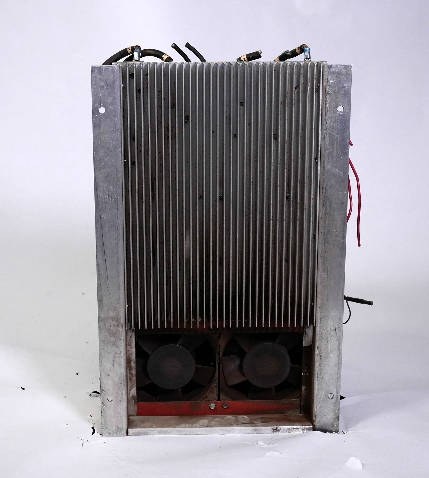 Melltrum 2 Drive Part Number 222-8460 / 2228460 240/480A 50/60Hz